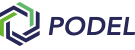 Podel